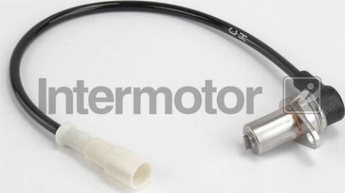 INTERMOTOR 60219 - Датчик ABS, частота обертання колеса autocars.com.ua