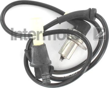 INTERMOTOR 60367 - Датчик ABS, частота обертання колеса autocars.com.ua