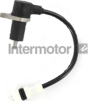 INTERMOTOR 60373 - Датчик ABS, частота обертання колеса autocars.com.ua
