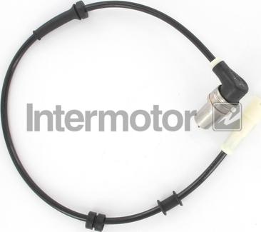 INTERMOTOR 60474 - Датчик ABS, частота обертання колеса autocars.com.ua