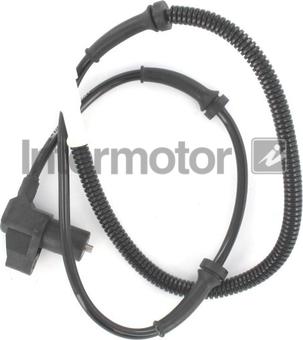 INTERMOTOR 60494 - Датчик ABS, частота обертання колеса autocars.com.ua