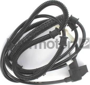 INTERMOTOR 60495 - Датчик ABS, частота обертання колеса autocars.com.ua