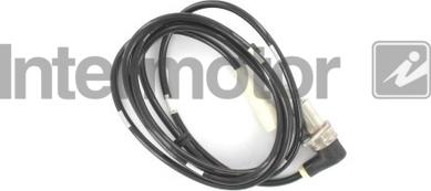 INTERMOTOR 60497 - Датчик ABS, частота обертання колеса autocars.com.ua