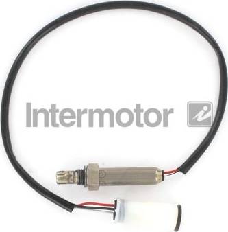 INTERMOTOR 64062 - Лямбда-зонд autocars.com.ua