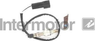 INTERMOTOR 64134 - Лямбда-зонд autocars.com.ua