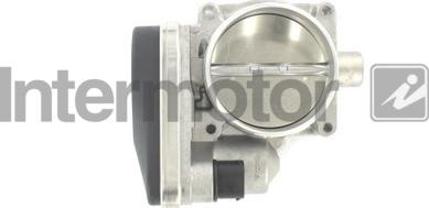 INTERMOTOR 68239 - Патрубок дросельної заслінки autocars.com.ua