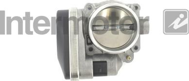 INTERMOTOR 68241 - Патрубок дросельної заслінки autocars.com.ua