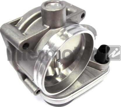 INTERMOTOR 68320 - Патрубок дросельної заслінки autocars.com.ua