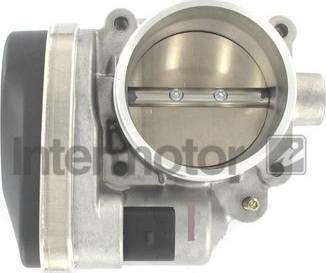 INTERMOTOR 68390 - Патрубок дросельної заслінки autocars.com.ua