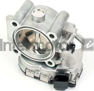 INTERMOTOR 68452 - Патрубок дросельної заслінки autocars.com.ua