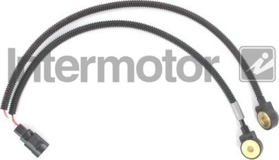 INTERMOTOR 70009 - Датчик детонації autocars.com.ua