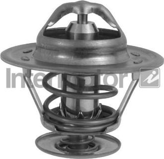 INTERMOTOR 75018 - Термостат, охолоджуюча рідина autocars.com.ua