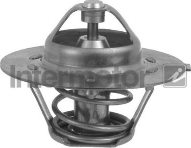 INTERMOTOR 75043 - Термостат, охолоджуюча рідина autocars.com.ua