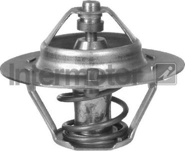 INTERMOTOR 75077 - Термостат, охолоджуюча рідина autocars.com.ua