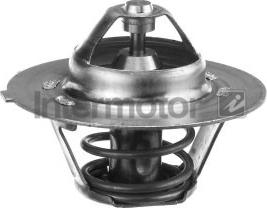 INTERMOTOR 75100 - Термостат, охолоджуюча рідина autocars.com.ua