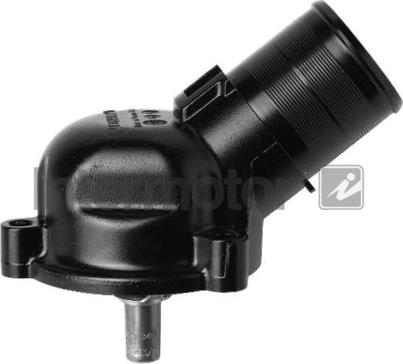 INTERMOTOR 75228 - Термостат, охолоджуюча рідина autocars.com.ua