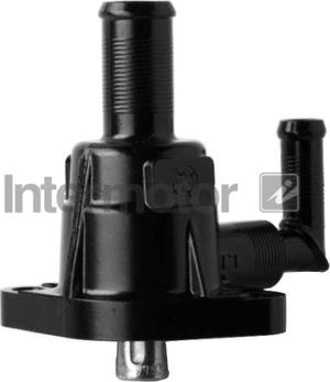 INTERMOTOR 75229 - Термостат, охолоджуюча рідина autocars.com.ua
