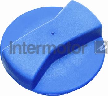 INTERMOTOR 75270 - Кришка, радіатор autocars.com.ua