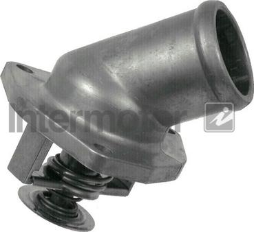 INTERMOTOR 75642 - Термостат, охолоджуюча рідина autocars.com.ua