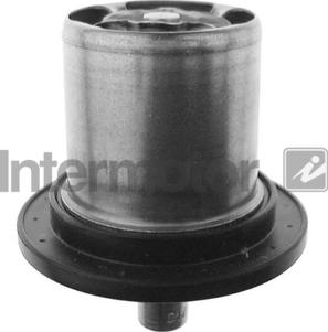 INTERMOTOR 75650 - Термостат, охолоджуюча рідина autocars.com.ua