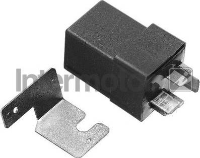 INTERMOTOR 80525 - Реле, система розжарювання autocars.com.ua