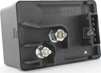 INTERMOTOR 80528 - Реле, система розжарювання autocars.com.ua