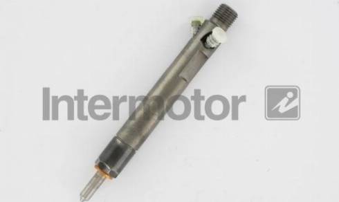 INTERMOTOR 87014 - Форсунка дизельна, розпилювач і утримувач autocars.com.ua