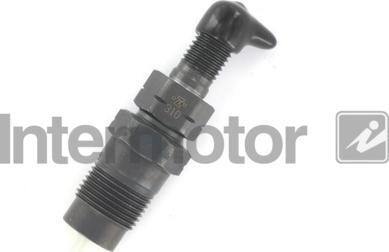 INTERMOTOR 87245 - Форсунка дизельна, розпилювач і утримувач autocars.com.ua