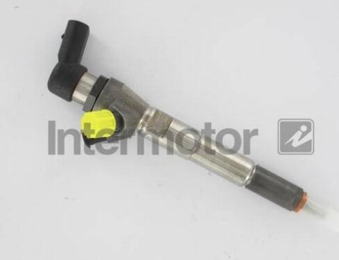 INTERMOTOR 87313 - Форсунка дизельна, розпилювач і утримувач autocars.com.ua