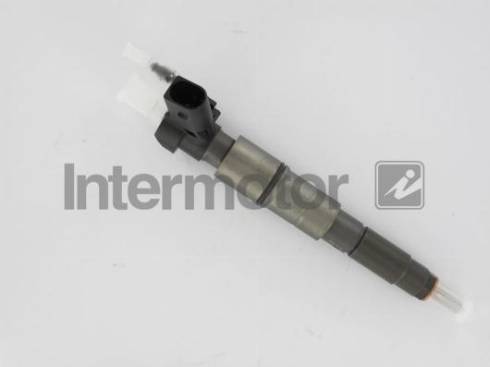 INTERMOTOR 87316 - Форсунка дизельна, розпилювач і утримувач autocars.com.ua