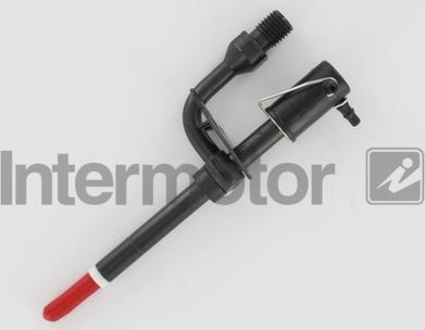 INTERMOTOR 87328 - Форсунка дизельна, розпилювач і утримувач autocars.com.ua