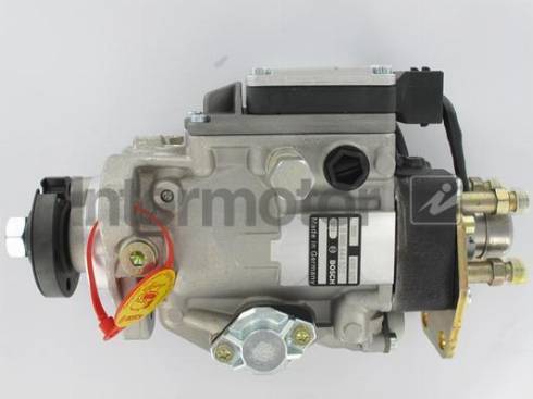 INTERMOTOR 88003 - Паливний насос високого тиску, ТНВТ autocars.com.ua