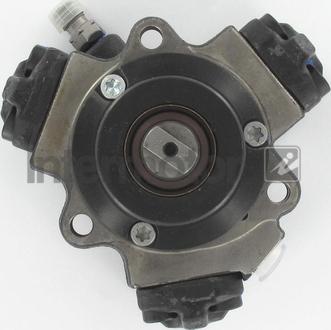 INTERMOTOR 88005 - Паливний насос високого тиску, ТНВТ autocars.com.ua