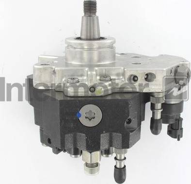 INTERMOTOR 88018 - Паливний насос високого тиску, ТНВТ autocars.com.ua