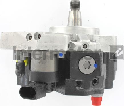 INTERMOTOR 88051 - Паливний насос високого тиску, ТНВТ autocars.com.ua
