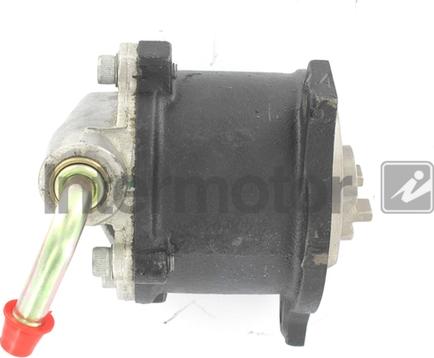 INTERMOTOR 89001 - Вакуумний насос, гальмівна система autocars.com.ua