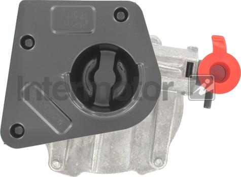 INTERMOTOR 89103 - Вакуумний насос, гальмівна система autocars.com.ua