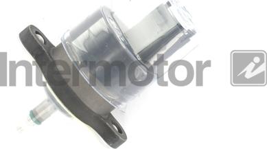 INTERMOTOR 89531 - Редукційний клапан, Common-Rail-System autocars.com.ua