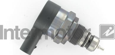 INTERMOTOR 89605 - Редукційний клапан, Common-Rail-System autocars.com.ua