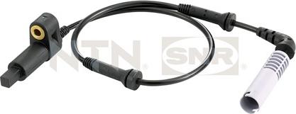 SNR ASB150.05 - Датчик ABS, частота вращения колеса autodnr.net