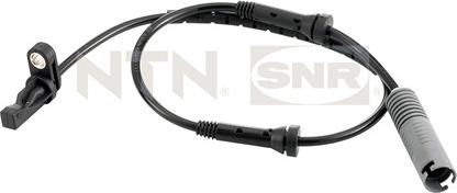 SNR ASB150.18 - Датчик ABS, частота обертання колеса autocars.com.ua