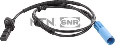 SNR ASB150.22 - Датчик ABS, частота обертання колеса autocars.com.ua