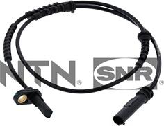 SNR ASB150.24 - Датчик ABS, частота обертання колеса autocars.com.ua
