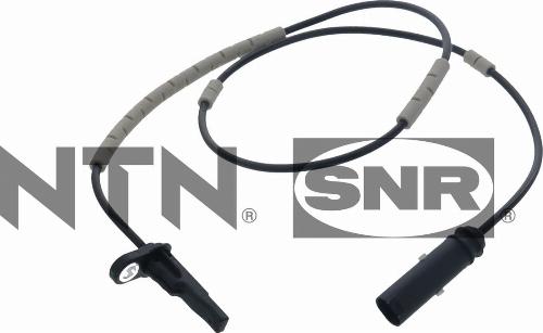 SNR ASB150.35 - Датчик ABS, частота обертання колеса autocars.com.ua