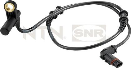 SNR ASB151.04 - Датчик ABS, частота обертання колеса autocars.com.ua