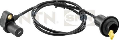 SNR ASB151.10 - Датчик ABS, частота обертання колеса autocars.com.ua