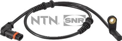 SNR ASB151.28 - Датчик ABS, частота обертання колеса autocars.com.ua