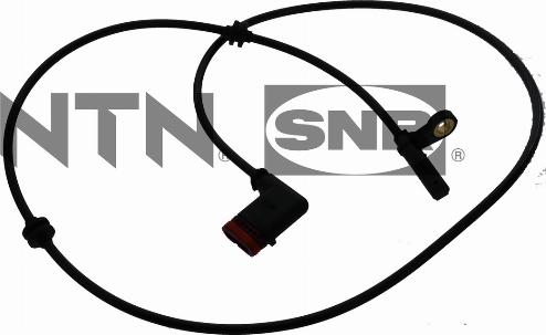 SNR ASB151.34 - Датчик ABS, частота обертання колеса autocars.com.ua