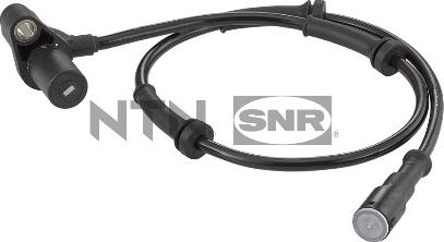 SNR ASB154.46 - Датчик ABS, частота обертання колеса autocars.com.ua