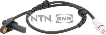 SNR ASB155.40 - Датчик ABS, частота обертання колеса autocars.com.ua